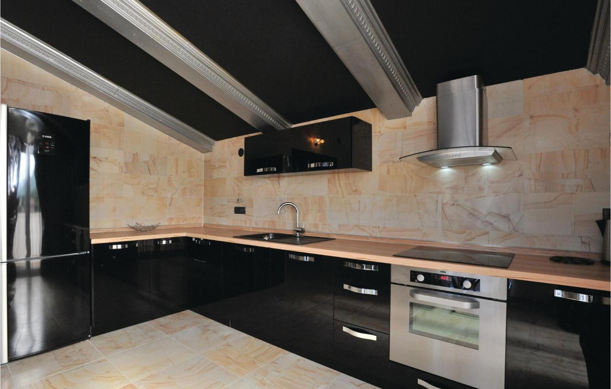 Amazing Home In Kastel Stari With House Sea View Kastela Exterior photo